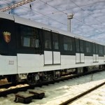 metro C Roma