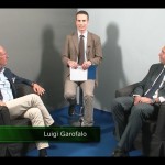 Luigi Garofalo, Massimo Caputi, Gianluca Di Ascenzo