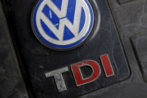 Volkswagen class action