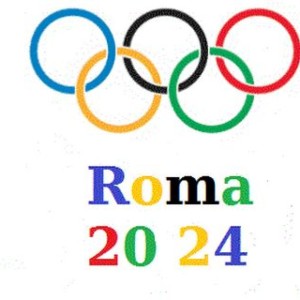 Olimpiadi 2024 Roma